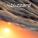 The Blizzard;Egera - Daybreak