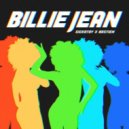 Sickotoy feat. Bastien - Billie Jean (Original Mix)