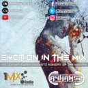 Ayham52 - Emotion in The Mix 160 (04-07-2021) (Radioshow)