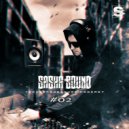 Sasha Sound - Technoprocedure Podcast #02 (Podcast)