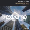 Arctic Ocean - Himmelblau