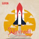 Navradil - Darkside Of The Spoon