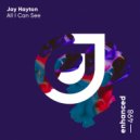 Jay Hayton - All I Can See