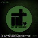 Caj Mal, Chewy Rubs - P.O.P (Place Of Pain)