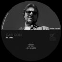 Carl Cole - El Diez