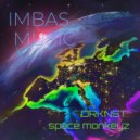 DRKNST - Space Monkeyz