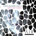 Aspen Bizarre Disco - Birthday Wired