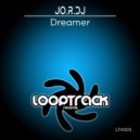 JO.R.DJ - Dreamer (Radio Edit)