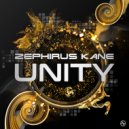 Zephirus Kane - Unity