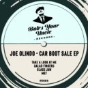 Joe Olindo - Glass Jaw