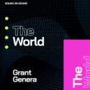 Grant Genera - The World