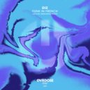 DIZ (UK), Juliche Hernandez - Funk In French (Juliche Hernandez Remix)