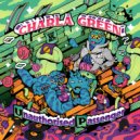 Charla Green - Unauthorised Passenger (Original Mix)