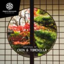CAIN. & Tomchilla - Santosha (Ebony Willis Remix)