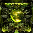 Sentinel & Trillian - Modulated Dreams