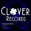 Dave Colorado - Take Me Over