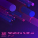 Phonique, Fairplay - Zatar