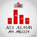 Alex Aleman - My Melody