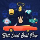 Efeflow Beat - California Dreams (West Coast Type Beat)