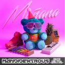 Mandidextrous - Mañana (Original Mix)