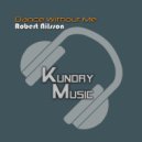 Robert Nilsson - Dance Without Me