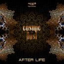 Cosmic Dust - Black Hole