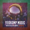 DJ TOista - Perenna (Yeiskomp 016)