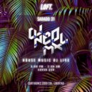 DJNeoMxl - Live at@LOFT 31/07/21 pte1