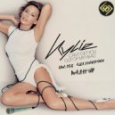 Kylie Minogue x Ice x Nitrex x Ömer Gür - Can't Get You Out Of My Head