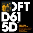 Idris Elba & Inner City ft. Steffanie Christi'an - No More Looking Back