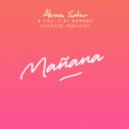 Alvaro Soler Ft. Cali Y El Dandee - Mañana (Amice Remix)