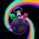 Pnau & Budjerah - Stranger Love