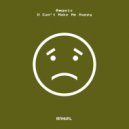 Amanic - U Can't Make Me Happy