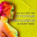 TALY SHUM - Otorva records Live set August 2021 ()
