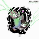 Husa & Zeyada - Long Way Home