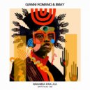 Gianni Romano, 8MAY - Ninaimba Kwa Jua