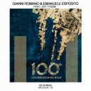 Gianni Romano, Emanuele Esposito feat. Joy Tyson - Isi Zungu