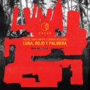 KEENE, David Mayer, Barbie Williams - Luna, Rojo & Palmera