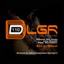 Silvano Del Gado, Lisa Buralli, Baronsax - Sax in Ritual
