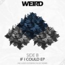 Side B - If I Could