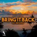 Iñaky Garcia, Jerry Davila & Roger Garcia Ft. Mimi Barber - Bring It Back