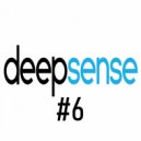 Aleksey - In the Mix 2021_08 Deep Sense 06
