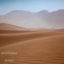 Osc Project - Spirit of The Desert