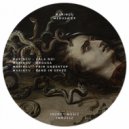 Marincu - Sand In Space