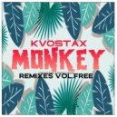 Kvostax - Monkey