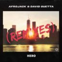 Afrojack & David Guetta - Hero