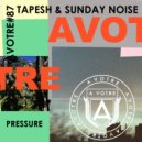 Tapesh, Sunday Noise - Sunshine (Original Mix)