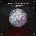 Aday Hernández & Igor Zanga - Push It (Fiorella Crofford Remix)