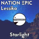 Lessika & NATION EPIC - Starlight