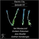 Jens Mueller - Paradigma (Original Mix)